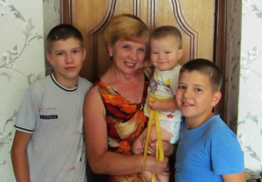 &laquo;Наши годы, как птицы летят&hellip;&raquo;