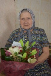 Возраст &ndash; не главное