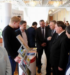 В поле хоть сейчас. Дело за погодой. В поле хоть сейчас. Дело за погодой.