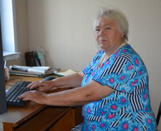 У природы нет плохой погоды