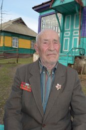Под городом Горький&hellip;
