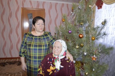 Может, это и есть счастье?