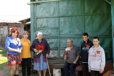 Эту правду я видел и запомнил на всю жизнь...