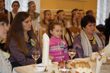От чистого сердца простыми словами...