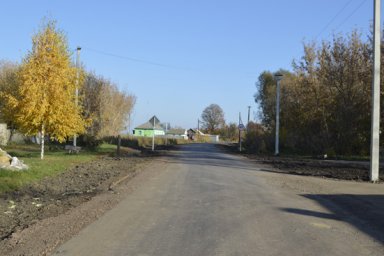 Бездорожье должно уйти в прошлое Бездорожье должно уйти в прошлое
