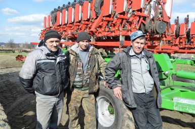 У природы нет плохой погоды?