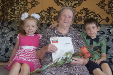 &laquo; А за речкой стояли зенитки&raquo;