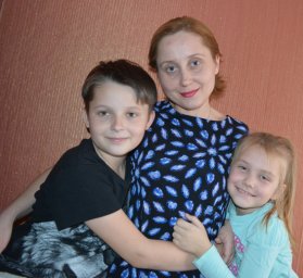 Материнство &ndash; это талант