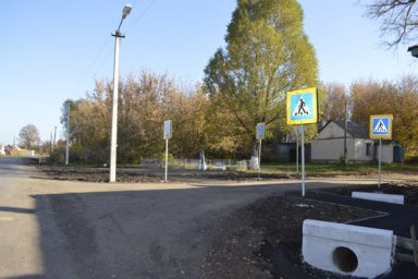 Управились в срок