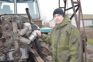 Крестьянское начало победило Крестьянское начало победило