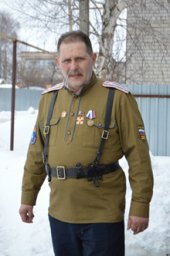 МЫ – потомки казаков МЫ – потомки казаков