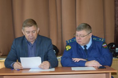И словом, и делом И словом, и делом