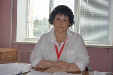 В Курской области открыт региональный филиал фонда "Защитники Отечества"