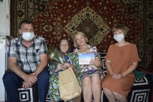 Век прожить &ndash;  не поле перейти!