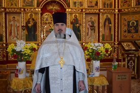 С РОЖДЕСТВОМ ХРИСТОВЫМ Возлюбленные о Господе  братья и сестры!