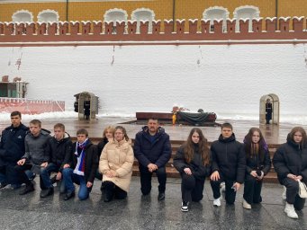 «Это наш фронт, наша передовая!» «Это наш фронт, наша передовая!»