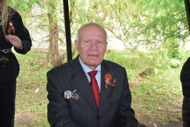 мы знаем, что такое война...