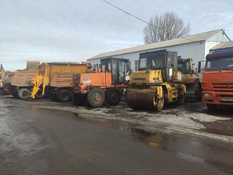 Курские дорожники планируют увеличить производительность труда с помощью бережливых технологий Курские дорожники планируют увеличить производительность труда с помощью бережливых технологий