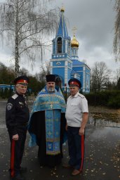 История, согретая теплом родного дома