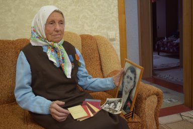 Ордена не дают просто так