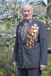 Где родился&hellip;