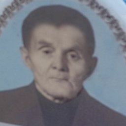 Не отступил ни шагу назад! Не отступил ни шагу назад!