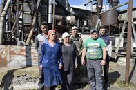 Больше   прошлогоднего