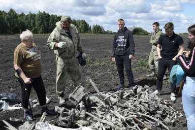 Вахта памяти   длиною в жизнь