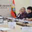Рабочая встреча с предприятиями региона