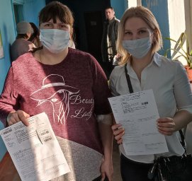 Не обязательно быть врачом,  чтобы спасти жизнь