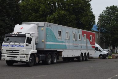 Поезд здоровья - это здорово Поезд здоровья - это здорово