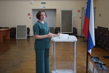 Ответственность за будущее – на каждом из нас Ответственность за будущее – на каждом из нас