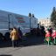 &laquo;Поезд здоровья&raquo; прибыл вновь