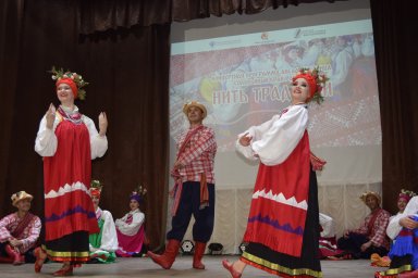 С Днем рождения, родной поселок! С Днем рождения, родной поселок!