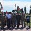 Пограничникам всех поколений посвящается