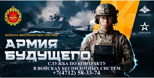Армия будущего