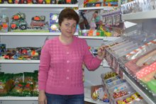 А за околицей ждет &laquo;Околица&raquo;