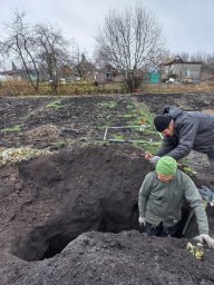 Установлены имена лётчиков Установлены имена лётчиков