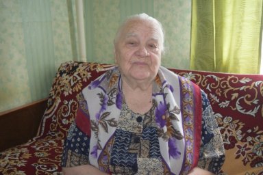 Дожить до этих лет непросто!