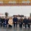 &laquo;Это наш фронт, наша передовая!&raquo;