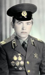 Служил честно, следуя Присяге Служил честно, следуя Присяге