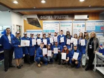 Специалисты Курской академии государственной и муниципальной службы прошли подготовку