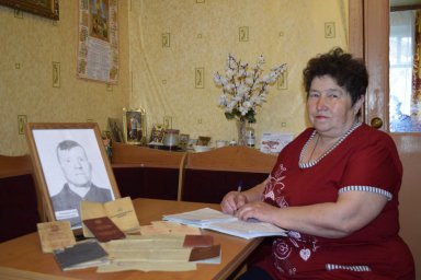 &laquo;На Земле безжалостно  маленькой, жил да  был человек маленький&hellip;&raquo;