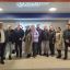 Поздравление с 88-летием Николая Владимировича Лысенко.