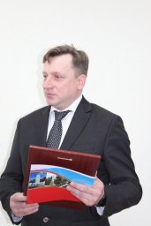 Патриотизм  -  это не слово, а дело