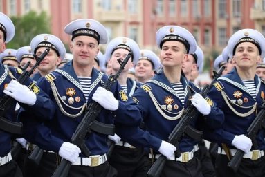 О значимости флота для России  говорить не приходится.