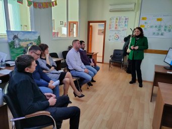 На Курском предприятии &laquo;Агростратегия&raquo; подвели промежуточные итоги