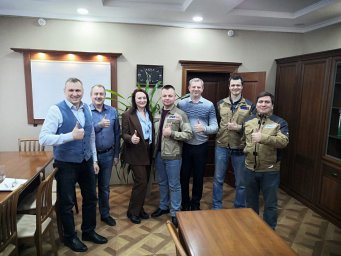 Центр компетенций в сфере производительности труда прошел проверку качества реализуемых проектов