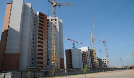 Курская область заняла 13 место в интегральном рейтинге социально-экономического развития