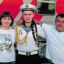 &laquo;Самое   синее  в   мире&hellip;&raquo;
